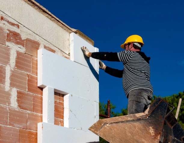 Best Cellulose Insulation in Clearlake Riviera, CA