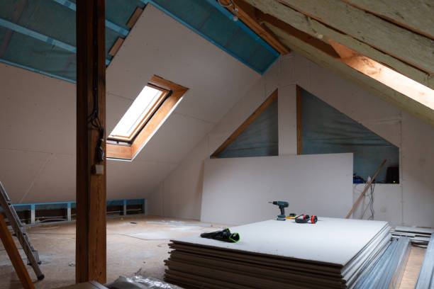 Best Insulation for Specific Applications in Clearlake Riviera, CA