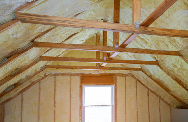 Best Spray Foam Insulation in Clearlake Riviera, CA