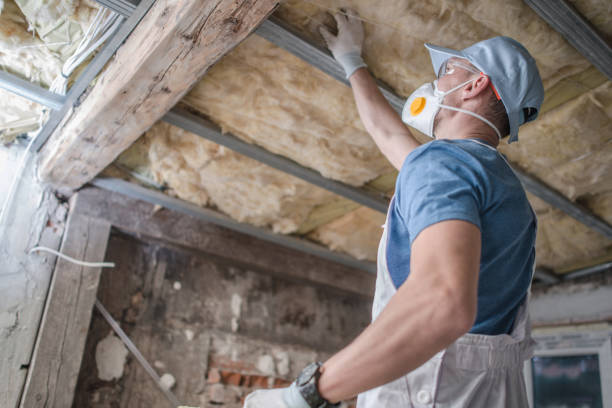 Best Residential Insulation in Clearlake Riviera, CA
