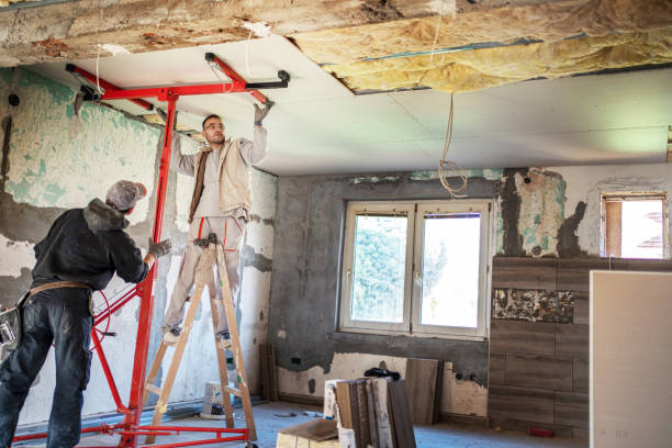 Best Specialized Insulation Services in Clearlake Riviera, CA
