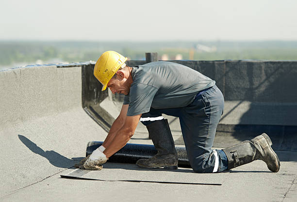 Types of Insulation We Offer in Clearlake Riviera, CA