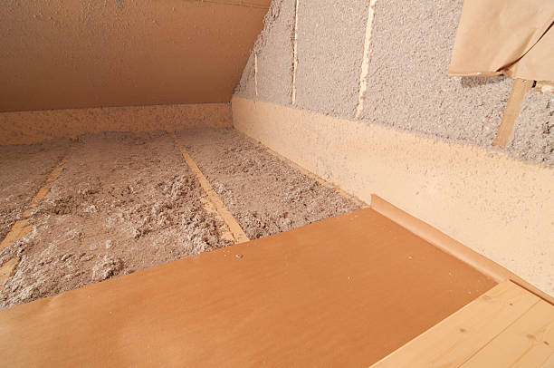 Professional Insulation Contractor in Clearlake Riviera, CA